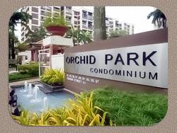 Orchid Park Condominium (D27), Condominium #176381892